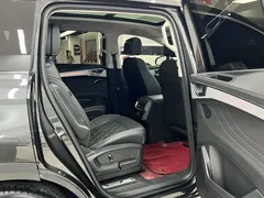 2021 Volkswagen Talagon 530TSI 4WD Pro, чёрный — фото 12