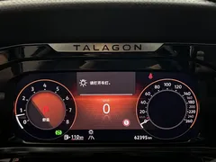 2021 Volkswagen Talagon 530TSI 4WD Pro, чёрный — фото 14