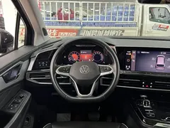 2021 Volkswagen Talagon 530TSI 4WD Pro, чёрный — фото 15