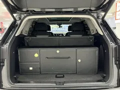 2021 Volkswagen Talagon 530TSI 4WD Pro, чёрный — фото 17