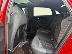 2022 Audi A3L Limousine 35 TFSI — фото 6