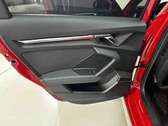 2022 Audi A3L Limousine 35 TFSI — фото 7