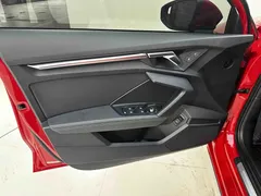 2022 Audi A3L Limousine 35 TFSI — фото 12