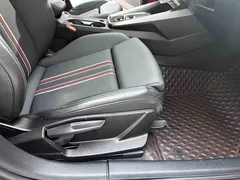 2022 Audi A3L Limousine 35 TFSI — фото 16