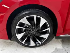 2022 Audi A3L Limousine 35 TFSI — фото 19