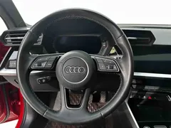 2022 Audi A3L Limousine 35 TFSI — фото 23