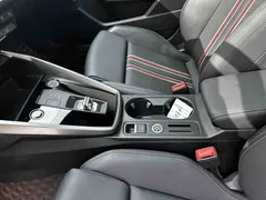 2022 Audi A3L Limousine 35 TFSI — фото 24