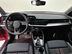 2022 Audi A3L Limousine 35 TFSI — фото 25