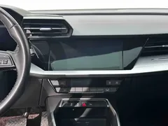 2022 Audi A3L Limousine 35 TFSI — фото 27