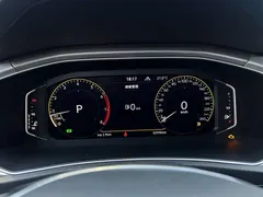 2022 Volkswagen T-Roc 280TSI DSG 2WD Elite Plus, белый — фото 4