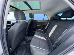 2022 Volkswagen T-Roc 280TSI DSG 2WD Elite Plus, белый — фото 7
