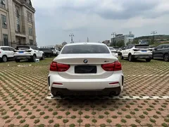 2022 BMW 1 Series 120i M Sport, белый — фото 5
