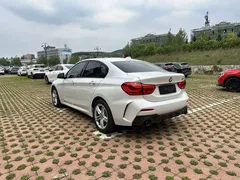 2022 BMW 1 Series 120i M Sport, белый — фото 6