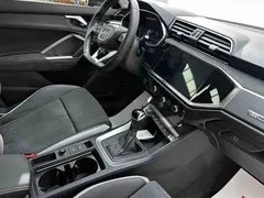 2022 Audi Q3 35 TFSI — фото 8