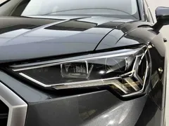 2022 Audi Q3 35 TFSI — фото 13