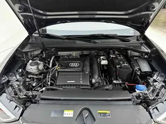 2022 Audi Q3 35 TFSI — фото 15