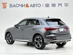 2022 Audi Q3 35 TFSI — фото 19