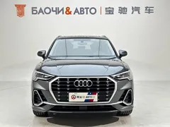2022 Audi Q3 35 TFSI — фото 20