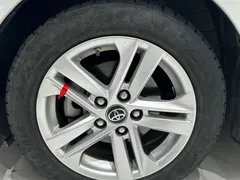 2023 Toyota Levin TNGA 1.5L CVT Advanced, белый — фото 9