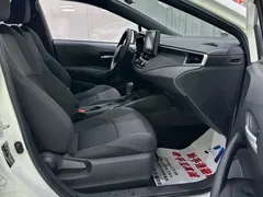 2023 Toyota Levin TNGA 1.5L CVT Advanced, белый — фото 14