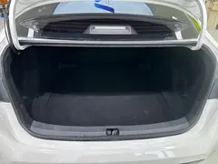 2023 Toyota Levin TNGA 1.5L CVT Advanced, белый — фото 16
