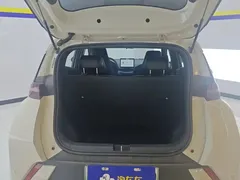2025 BYD Seagull 305km Vitality, белый — фото 4