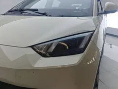 2025 BYD Seagull 305km Vitality, белый — фото 5