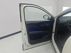 2025 BYD Seagull 305km Vitality, белый — фото 7