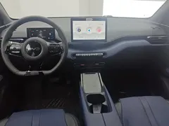 2025 BYD Seagull 305km Vitality, белый — фото 12