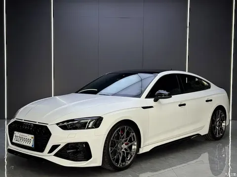 2023 Audi RS 5 RS 5 2.9T Sportback Obsidian