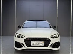 2023 Audi RS 5 RS 5 2.9T Sportback Obsidian — фото 2