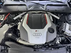 2023 Audi RS 5 RS 5 2.9T Sportback Obsidian — фото 6