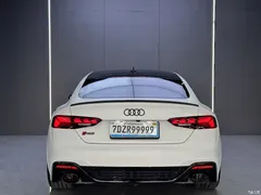 2023 Audi RS 5 RS 5 2.9T Sportback Obsidian — фото 9