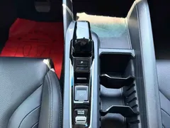 2022 Geely Binrui 1.5T DCT, белый — фото 11