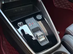 2023 Audi A3 Sportback 35 TFSI, белый — фото 13