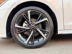 2023 Audi A3 Sportback 35 TFSI, белый — фото 20