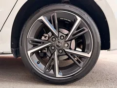 2023 Audi A3 Sportback 35 TFSI, белый — фото 23