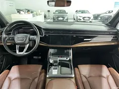 2020 Audi Q7 55 TFSI quattro exclusive — фото 6