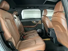 2020 Audi Q7 55 TFSI quattro exclusive — фото 7
