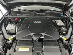 2020 Audi Q7 55 TFSI quattro exclusive — фото 8