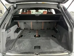 2020 Audi Q7 55 TFSI quattro exclusive — фото 9