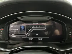 2020 Audi Q7 55 TFSI quattro exclusive — фото 10