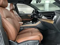 2020 Audi Q7 55 TFSI quattro exclusive — фото 11