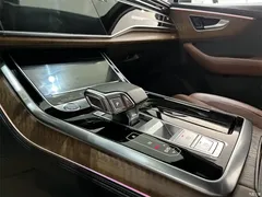 2020 Audi Q7 55 TFSI quattro exclusive — фото 12