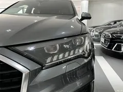 2020 Audi Q7 55 TFSI quattro exclusive — фото 14