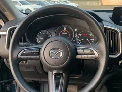 2023 Mazda CX-50 2.0L, синий — фото 12