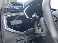 2022 Audi Q3 35 TFSI Fashion Dynamic, белый — фото 5