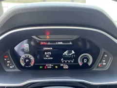 2022 Audi Q3 35 TFSI Fashion Dynamic, белый — фото 6