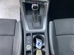 2022 Audi Q3 35 TFSI Fashion Dynamic, белый — фото 8