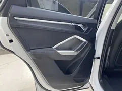 2022 Audi Q3 35 TFSI Fashion Dynamic, белый — фото 10